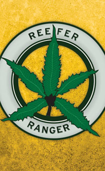 reefer ranger