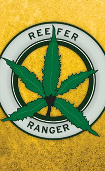 Reefer Ranger