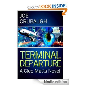 terminal departure