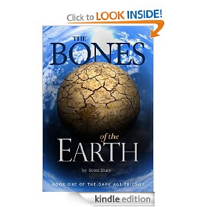 The Bones of the Earth