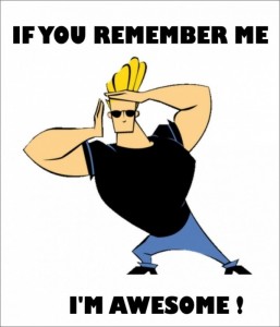 Johnny Bravo