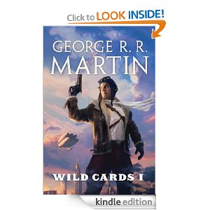 Wild Cards I