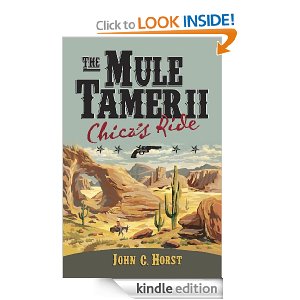 Mule Tamer II