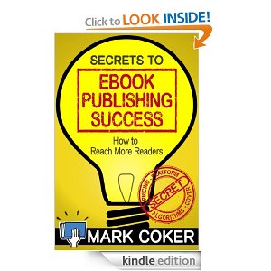 Secrets to Ebook Publishing Success