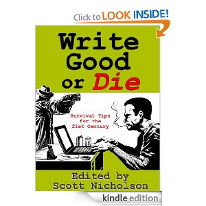 Write Good or Die