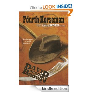 the Fourth Horseman