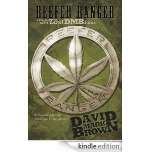 Reefer Ranger at Kindle store