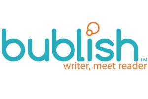 bublish logo