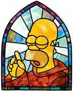 Holy Homer