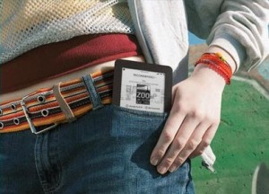 Kobo Mini