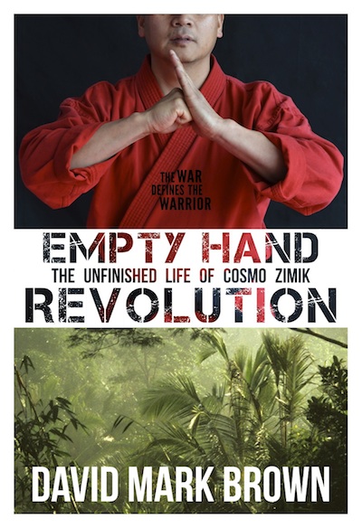 Empty Hand Revolution