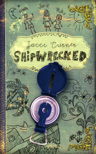 Shipwrecked by Jacci Turner