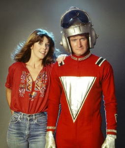 mork and mindy