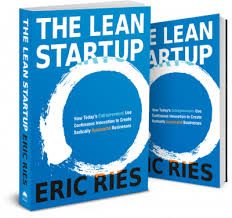 lean startup